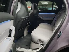 2024 Nio EC6 100kWh — фото 11