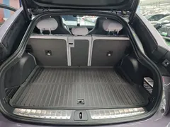 2024 Nio EC6 100kWh — фото 13