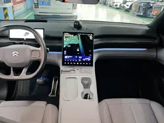 2024 Nio EC6 100kWh — фото 14