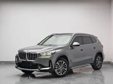 2023 BMW X1 sDrive20Li X