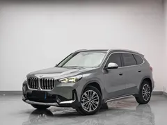 2023 BMW X1 sDrive20Li X — фото 1