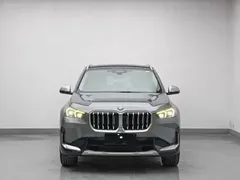 2023 BMW X1 sDrive20Li X — фото 2