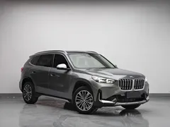 2023 BMW X1 sDrive20Li X — фото 3