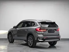 2023 BMW X1 sDrive20Li X — фото 4