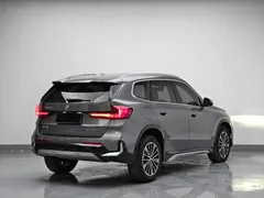 2023 BMW X1 sDrive20Li X — фото 6