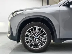 2023 BMW X1 sDrive20Li X — фото 7