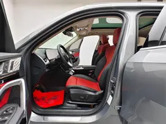 2023 BMW X1 sDrive20Li X — фото 8