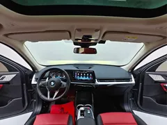 2023 BMW X1 sDrive20Li X — фото 13