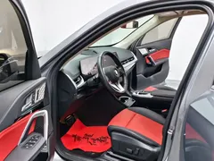2023 BMW X1 sDrive20Li X — фото 20