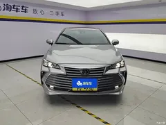 2019 Toyota Avalon 2.0L Base National VI — фото 2