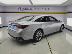 2019 Toyota Avalon 2.0L Base National VI — фото 3