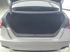 2019 Toyota Avalon 2.0L Base National VI — фото 4