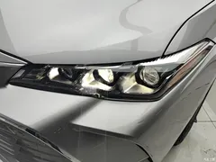 2019 Toyota Avalon 2.0L Base National VI — фото 5