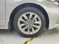 2019 Toyota Avalon 2.0L Base National VI — фото 6