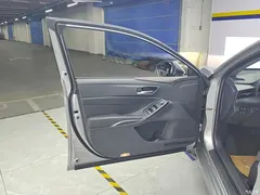 2019 Toyota Avalon 2.0L Base National VI — фото 7