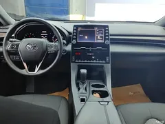 2019 Toyota Avalon 2.0L Base National VI — фото 12