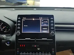 2019 Toyota Avalon 2.0L Base National VI — фото 13