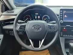 2019 Toyota Avalon 2.0L Base National VI — фото 15