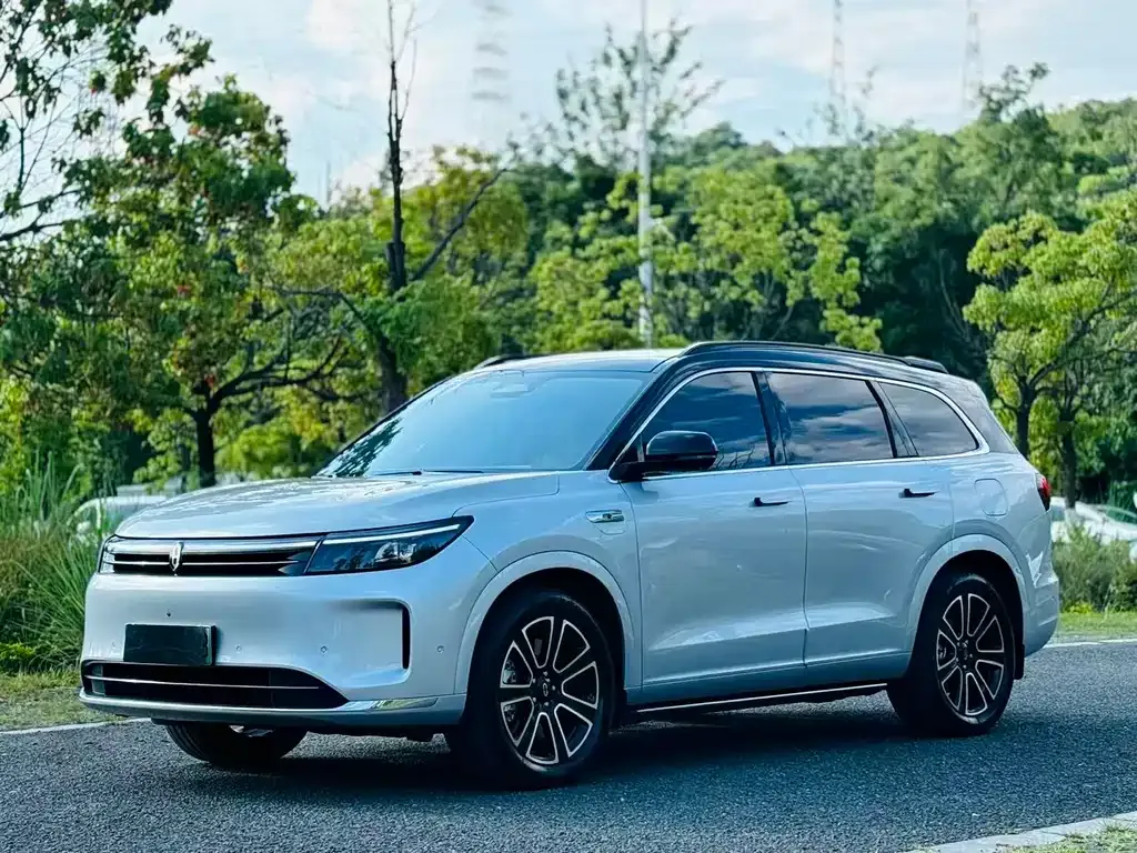 2024 Aito M7 1.5T 4WD Pro 6