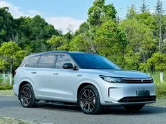 2024 Aito M7 1.5T 4WD Pro 6 — фото 3