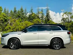 2024 Aito M7 1.5T 4WD Pro 6 — фото 5