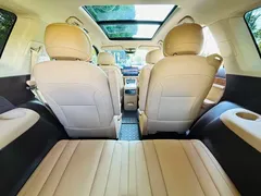 2024 Aito M7 1.5T 4WD Pro 6 — фото 6