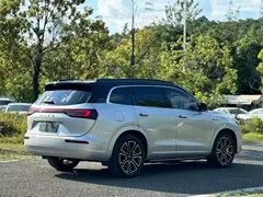 2024 Aito M7 1.5T 4WD Pro 6 — фото 10
