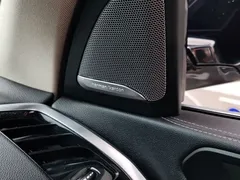 2022 BMW X5 30Li Premium M Sport Package, белый — фото 12