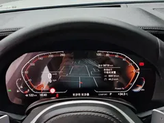 2022 BMW X5 30Li Premium M Sport Package, белый — фото 14