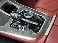 2022 BMW X5 30Li Premium M Sport Package, белый — фото 16