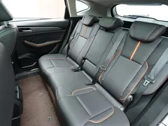2021 Haval F7 2.0T 4WD iYue, чёрный — фото 14