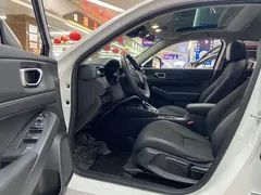 2023 Honda Vezel 1.5L CVT, белый — фото 7