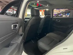 2023 Honda Vezel 1.5L CVT, белый — фото 8