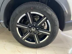 2023 Honda Vezel 1.5L CVT, белый — фото 10