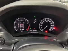 2023 Honda Vezel 1.5L CVT, белый — фото 18