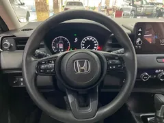 2023 Honda Vezel 1.5L CVT, белый — фото 19