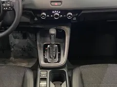 2023 Honda Vezel 1.5L CVT, белый — фото 20