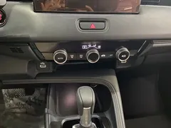 2023 Honda Vezel 1.5L CVT, белый — фото 22