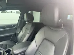 2019 Porsche Cayenne Cayenne 3.0T, чёрный — фото 10