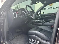 2019 Porsche Cayenne Cayenne 3.0T, чёрный — фото 15