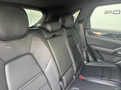 2019 Porsche Cayenne Cayenne 3.0T, чёрный — фото 17