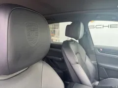 2019 Porsche Cayenne Cayenne 3.0T, чёрный — фото 18