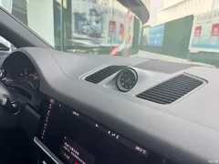 2019 Porsche Cayenne Cayenne 3.0T, чёрный — фото 21