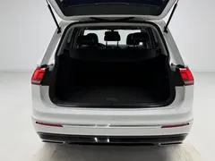 2020 Volkswagen Tiguan L 430PHEV PHEV Premium, белый — фото 11
