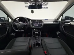 2020 Volkswagen Tiguan L 430PHEV PHEV Premium, белый — фото 12
