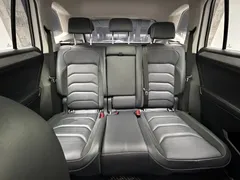 2020 Volkswagen Tiguan L 430PHEV PHEV Premium, белый — фото 13