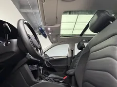 2020 Volkswagen Tiguan L 430PHEV PHEV Premium, белый — фото 14