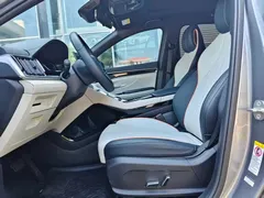 2021 BYD PLUS DM-i 110KM — фото 4