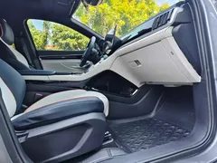 2021 BYD PLUS DM-i 110KM — фото 12