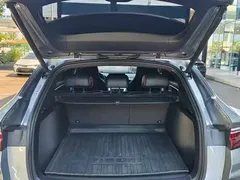 2021 BYD PLUS DM-i 110KM — фото 13